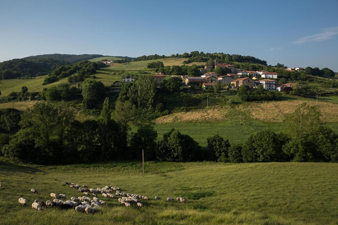 Enea Holiday home *