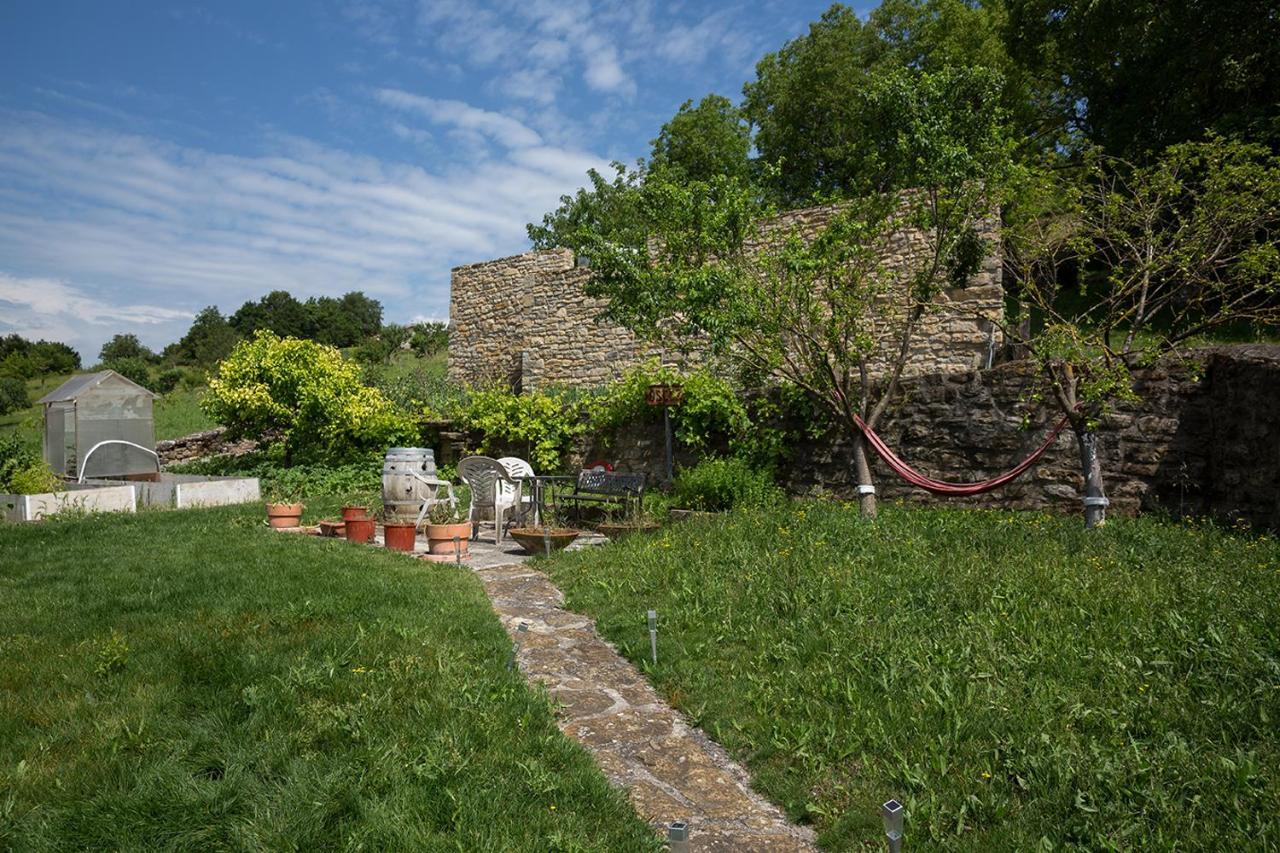 Holiday home Enea Oskotz