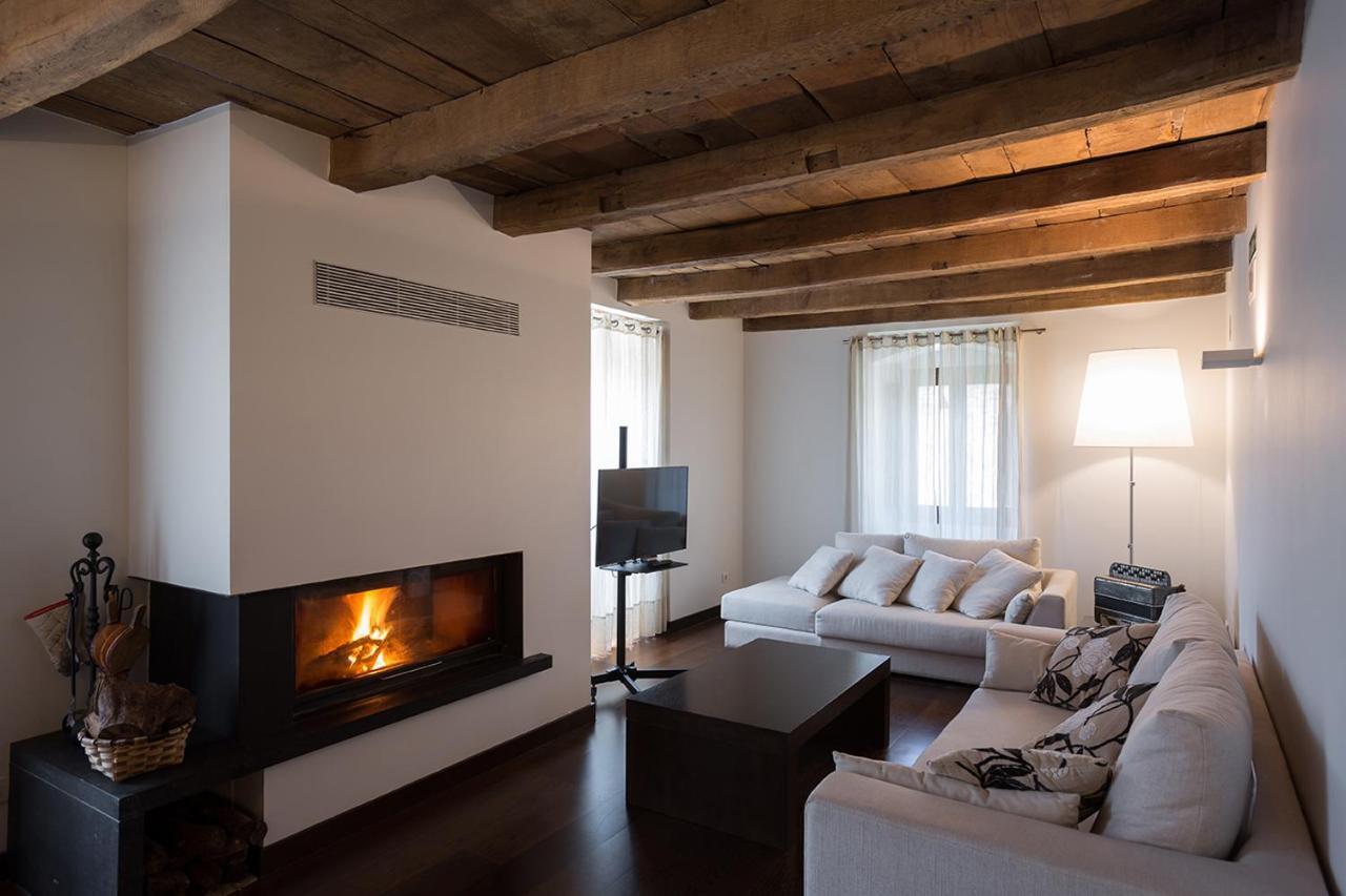 Holiday home Enea *